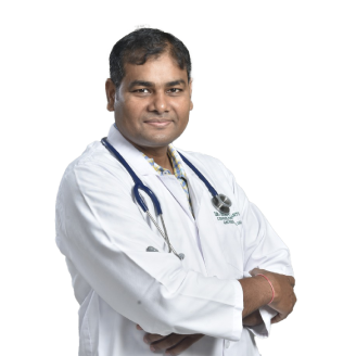 Stomach Specialist in Bhubaneswar